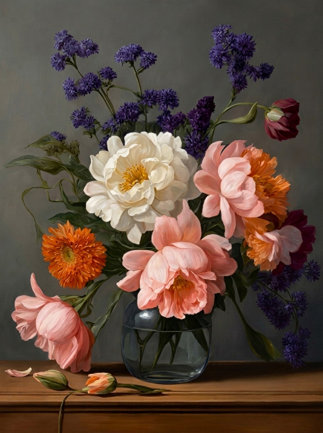 Floral